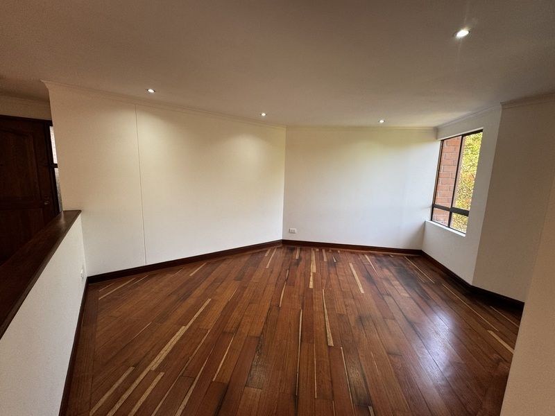 APARTAMENTO EN ARRIENDO UBICADO EN EL POBLADO SECTOR PALMAS - 3