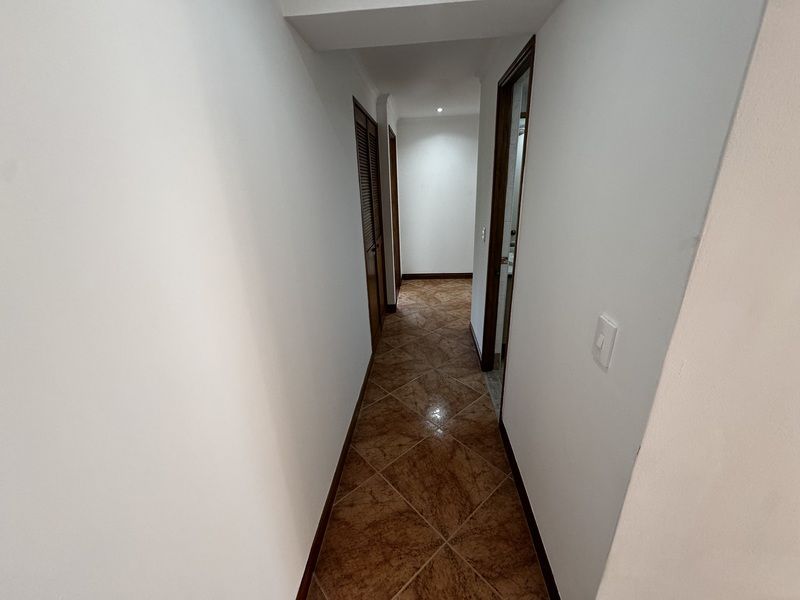 APARTAMENTO EN ARRIENDO UBICADO EN EL POBLADO SECTOR PALMAS - 8