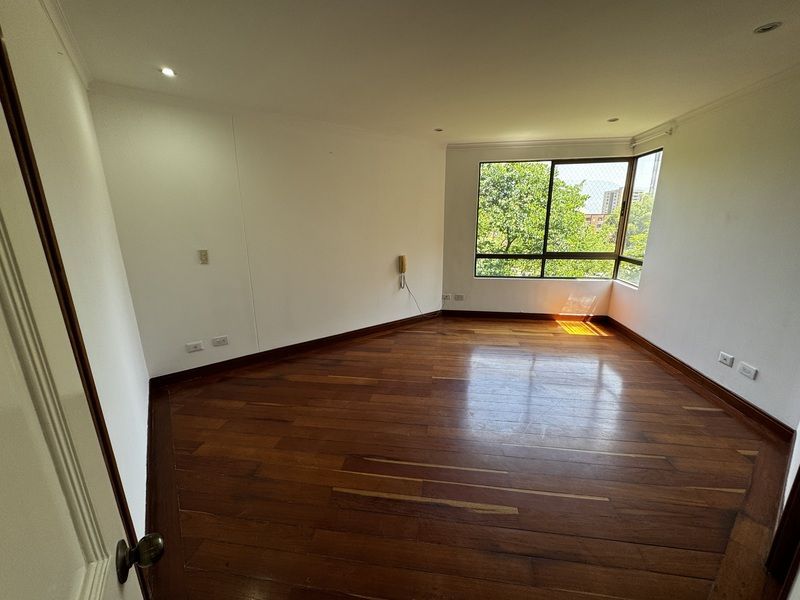 APARTAMENTO EN ARRIENDO UBICADO EN EL POBLADO SECTOR PALMAS - 9