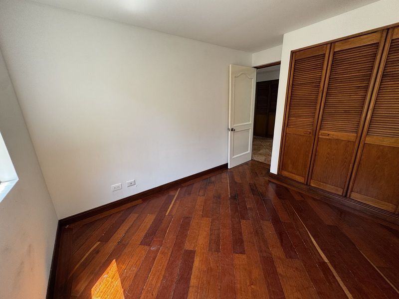 APARTAMENTO EN ARRIENDO UBICADO EN EL POBLADO SECTOR PALMAS - 10