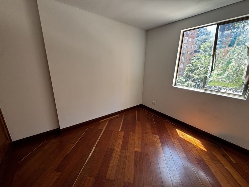 APARTAMENTO EN ARRIENDO UBICADO EN EL POBLADO SECTOR PALMAS - 11