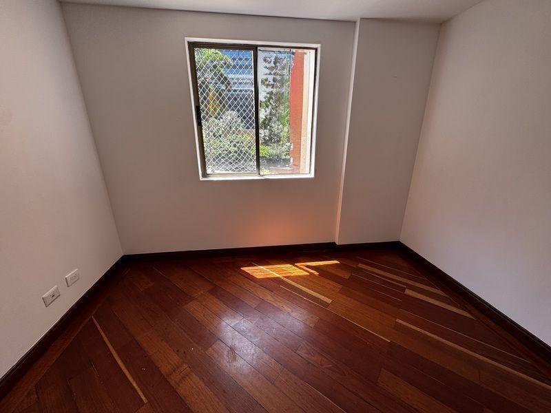 APARTAMENTO EN ARRIENDO UBICADO EN EL POBLADO SECTOR PALMAS - 12