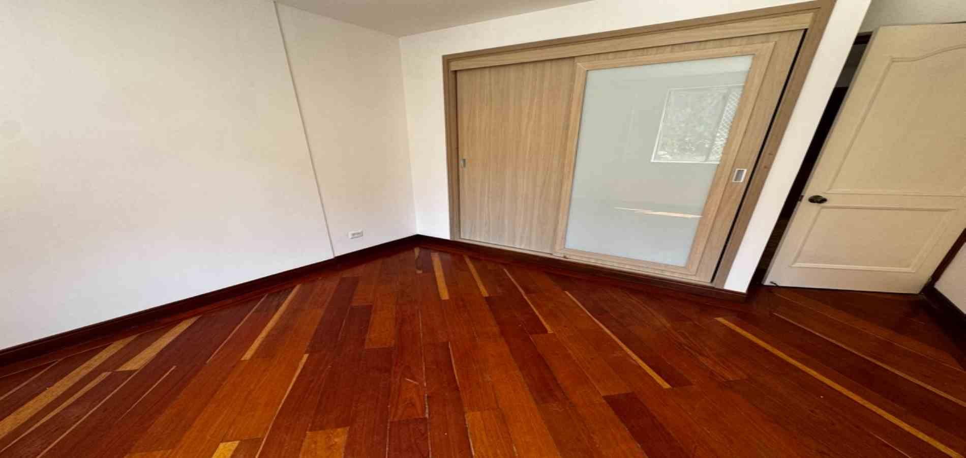 APARTAMENTO EN ARRIENDO UBICADO EN EL POBLADO SECTOR PALMAS - 13