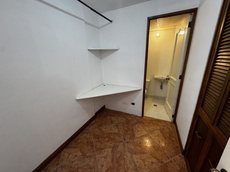 APARTAMENTO EN ARRIENDO UBICADO EN EL POBLADO SECTOR PALMAS - 14