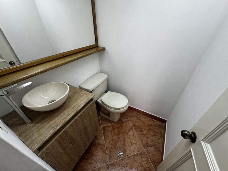 APARTAMENTO EN ARRIENDO UBICADO EN EL POBLADO SECTOR PALMAS - 15