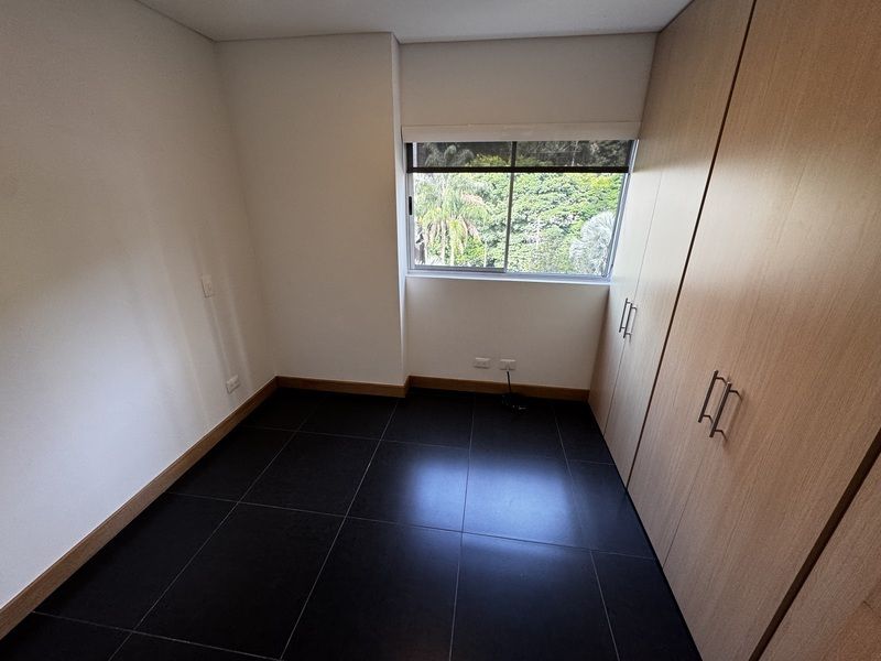 APARTAMENTO EN ARRIENDO UBICADO EN EL POBLADO SECTOR LOS BALSOS - 5