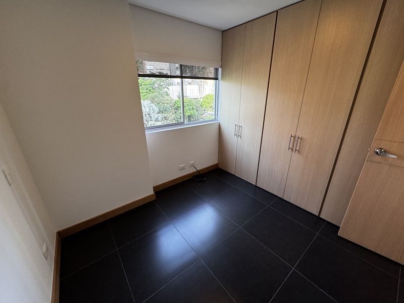 APARTAMENTO EN ARRIENDO UBICADO EN EL POBLADO SECTOR LOS BALSOS - 6