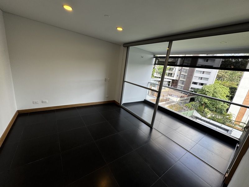 APARTAMENTO EN ARRIENDO UBICADO EN EL POBLADO SECTOR LOS BALSOS - 8