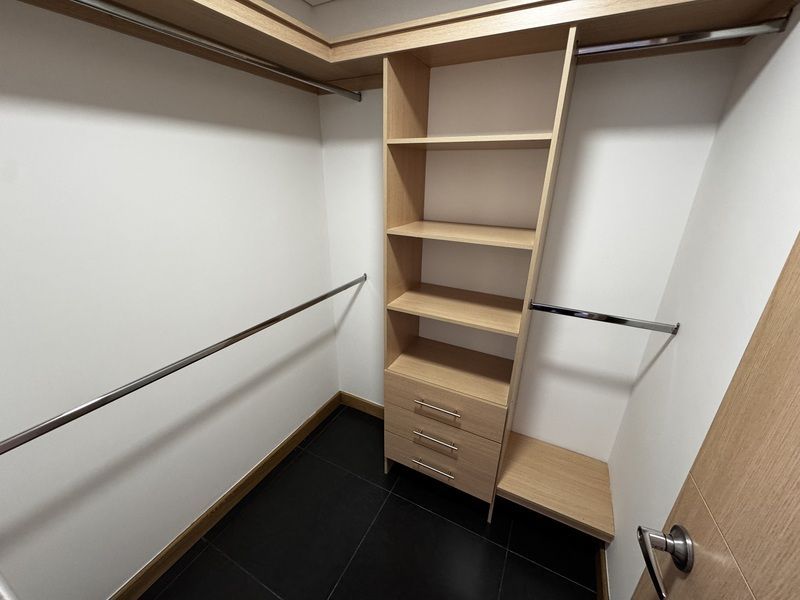 APARTAMENTO EN ARRIENDO UBICADO EN EL POBLADO SECTOR LOS BALSOS - 9