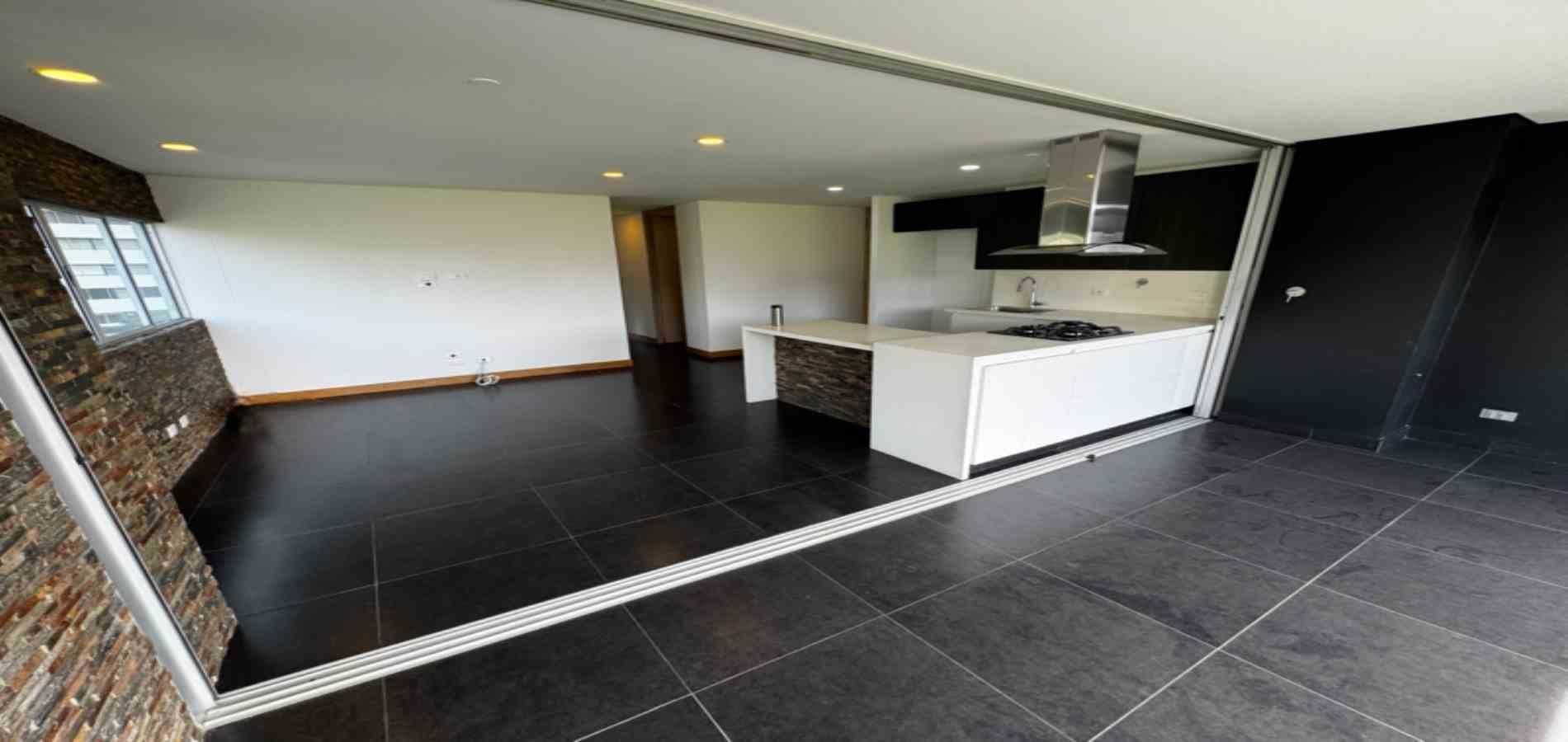 APARTAMENTO EN ARRIENDO UBICADO EN EL POBLADO SECTOR LOS BALSOS - 14