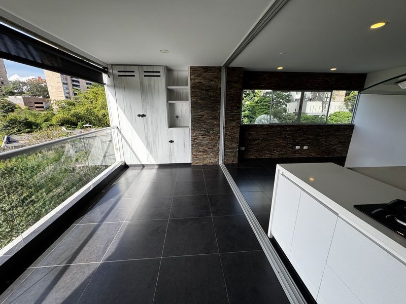 APARTAMENTO EN ARRIENDO UBICADO EN EL POBLADO SECTOR LOS BALSOS - 15