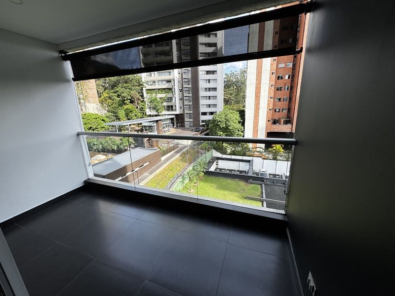APARTAMENTO EN ARRIENDO UBICADO EN EL POBLADO SECTOR LOS BALSOS - 16