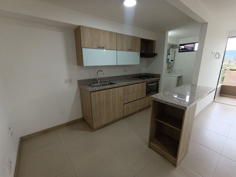 APARTAMENTO EN ARRIENDO UBICADO EN LA CEJA SECTOR COMFAMA - 2