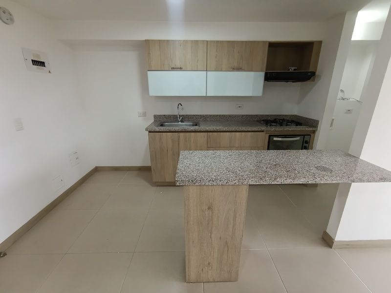 APARTAMENTO EN ARRIENDO UBICADO EN LA CEJA SECTOR COMFAMA - 3