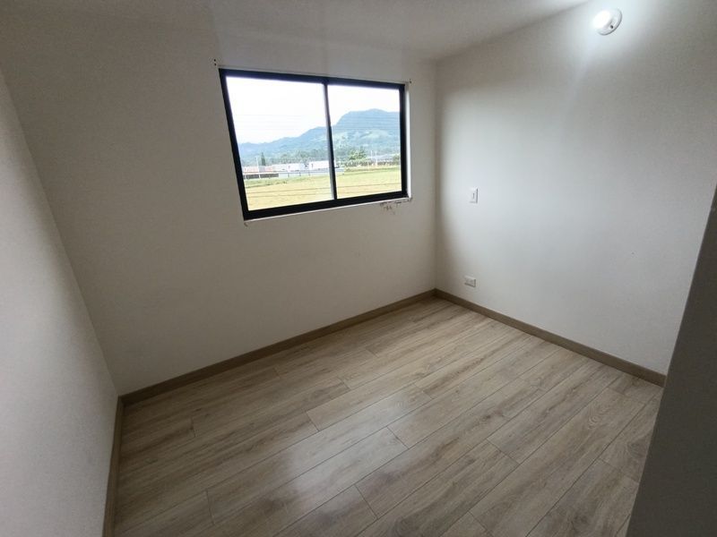 APARTAMENTO EN ARRIENDO UBICADO EN LA CEJA SECTOR COMFAMA - 4