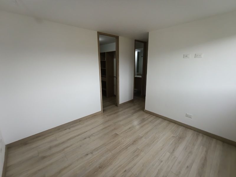 APARTAMENTO EN ARRIENDO UBICADO EN LA CEJA SECTOR COMFAMA - 6
