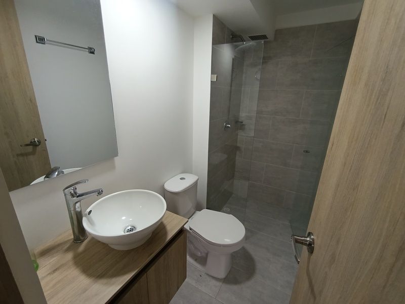 APARTAMENTO EN ARRIENDO UBICADO EN LA CEJA SECTOR COMFAMA - 9