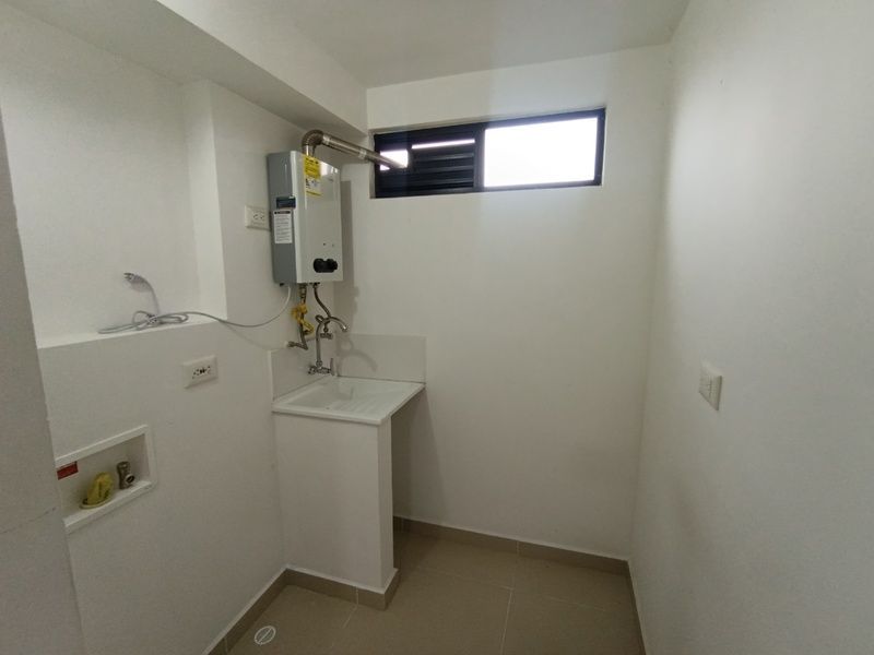 APARTAMENTO EN ARRIENDO UBICADO EN LA CEJA SECTOR COMFAMA - 11