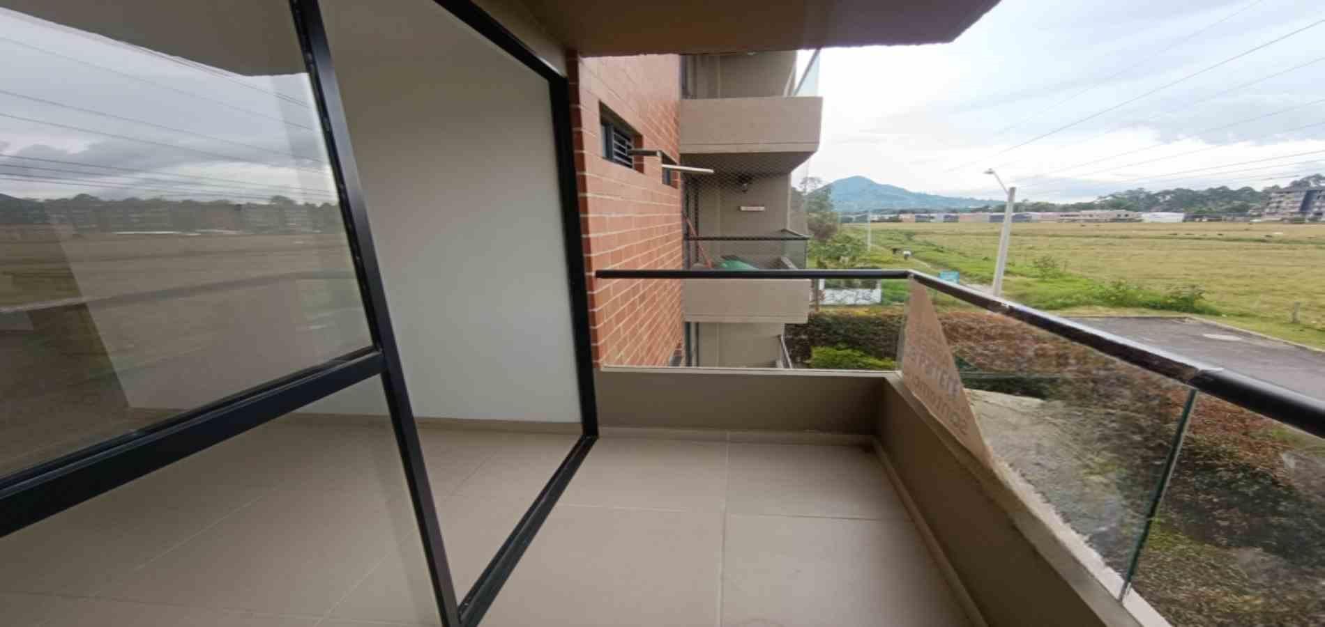 APARTAMENTO EN ARRIENDO UBICADO EN LA CEJA SECTOR COMFAMA - 12
