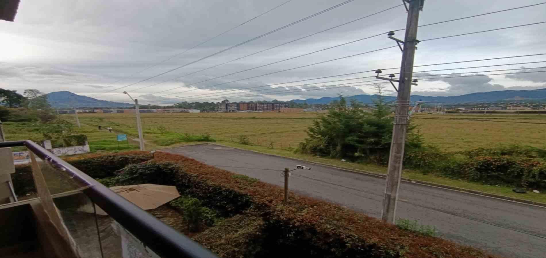 APARTAMENTO EN ARRIENDO UBICADO EN LA CEJA SECTOR COMFAMA - 13