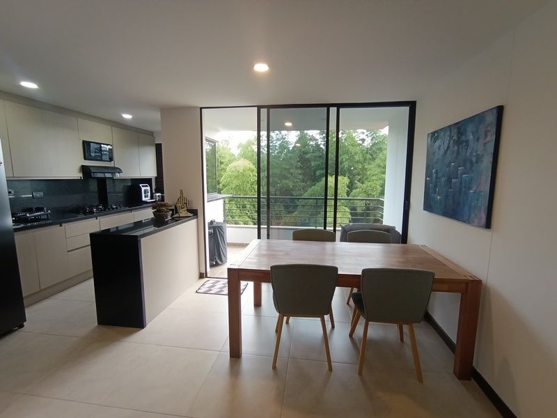APARTAMENTO EN ARRIENDO UBICADO EN LA CEJA SECTOR VIVA LA CEJA - 2