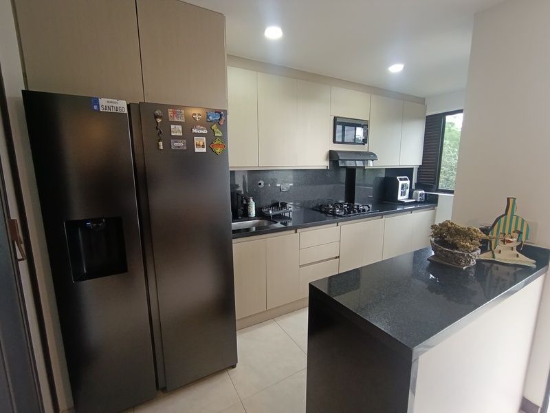 APARTAMENTO EN ARRIENDO UBICADO EN LA CEJA SECTOR VIVA LA CEJA - 3
