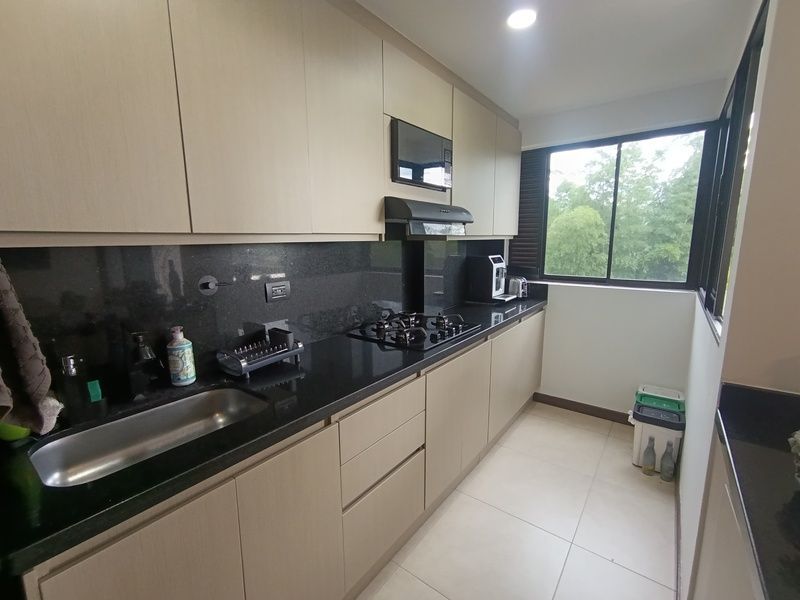 APARTAMENTO EN ARRIENDO UBICADO EN LA CEJA SECTOR VIVA LA CEJA - 4
