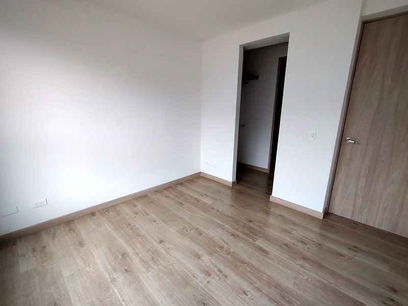 APARTAMENTO EN ARRIENDO UBICADO EN MEDELLIN SECTOR CALASANZ PARTE ALTA - 6