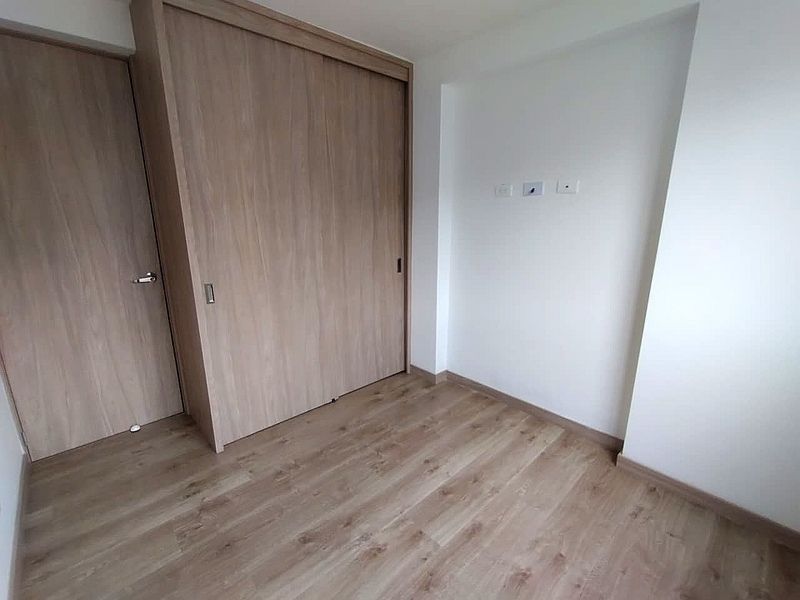 APARTAMENTO EN ARRIENDO UBICADO EN MEDELLIN SECTOR CALASANZ PARTE ALTA - 7