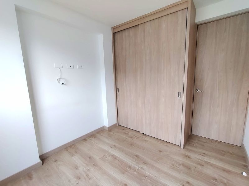 APARTAMENTO EN ARRIENDO UBICADO EN MEDELLIN SECTOR CALASANZ PARTE ALTA - 8