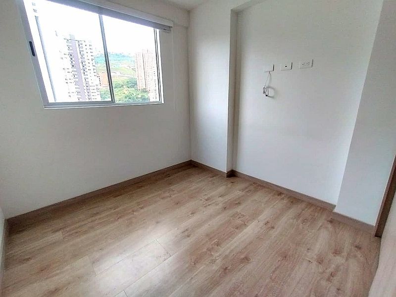 APARTAMENTO EN ARRIENDO UBICADO EN MEDELLIN SECTOR CALASANZ PARTE ALTA - 9