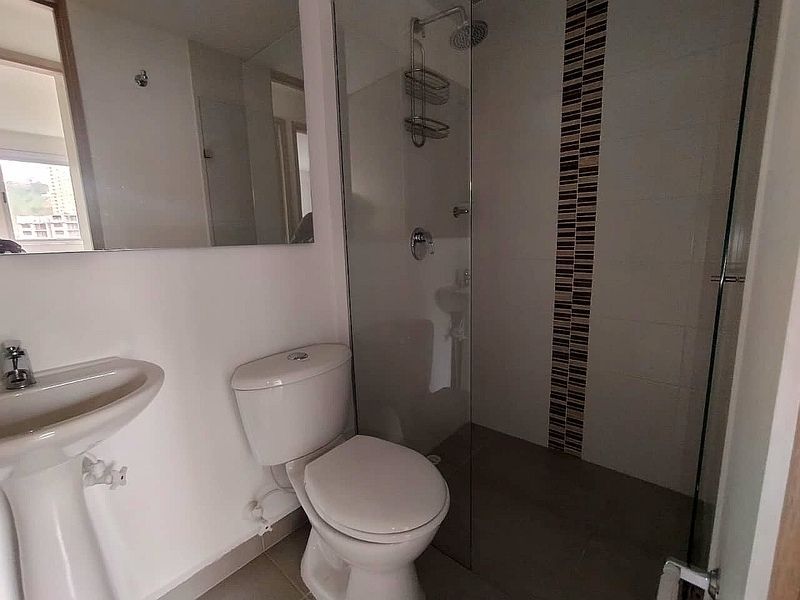 APARTAMENTO EN ARRIENDO UBICADO EN MEDELLIN SECTOR CALASANZ PARTE ALTA - 12