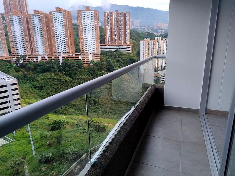 APARTAMENTO EN ARRIENDO UBICADO EN MEDELLIN SECTOR CALASANZ PARTE ALTA - 14
