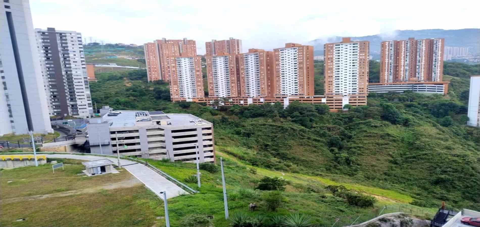 APARTAMENTO EN ARRIENDO UBICADO EN MEDELLIN SECTOR CALASANZ PARTE ALTA - 16