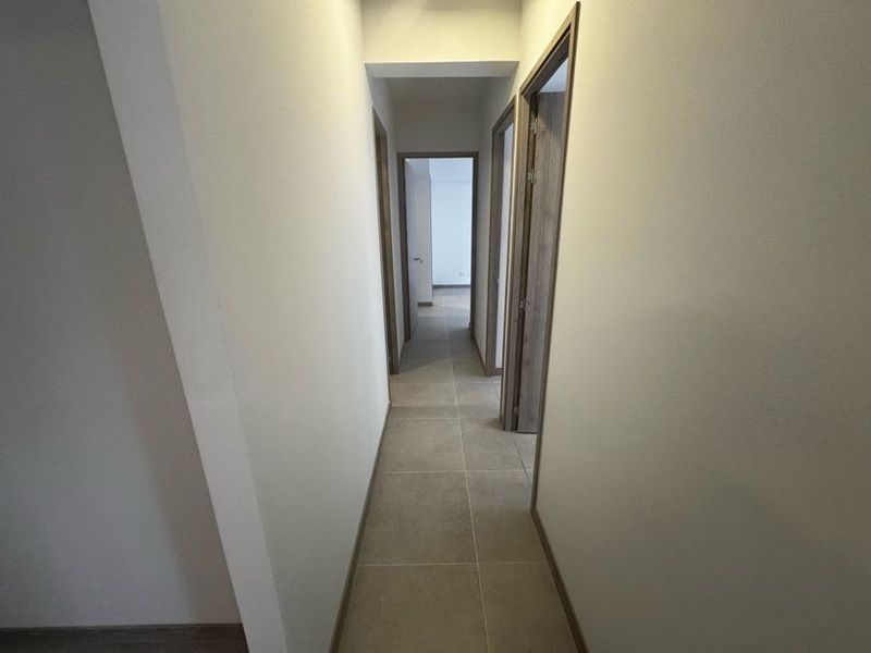 APARTAMENTO EN ARRIENDO UBICADO EN EL POBLADO SECTOR CUIDAD DEL RIO - 5