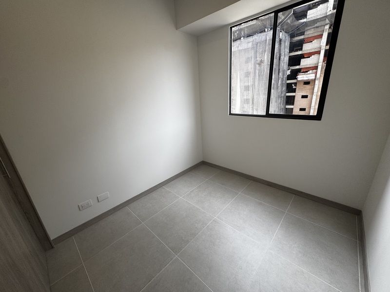APARTAMENTO EN ARRIENDO UBICADO EN EL POBLADO SECTOR CUIDAD DEL RIO - 6