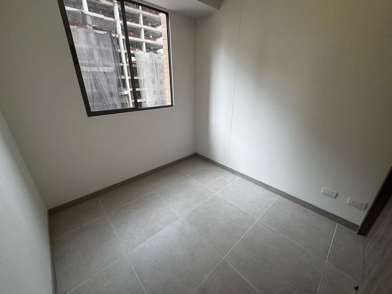 APARTAMENTO EN ARRIENDO UBICADO EN EL POBLADO SECTOR CUIDAD DEL RIO - 7