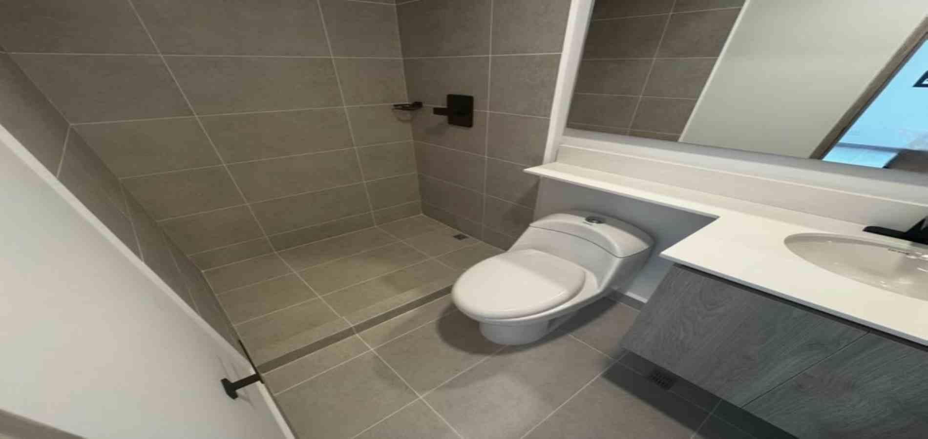 APARTAMENTO EN ARRIENDO UBICADO EN EL POBLADO SECTOR CUIDAD DEL RIO - 13