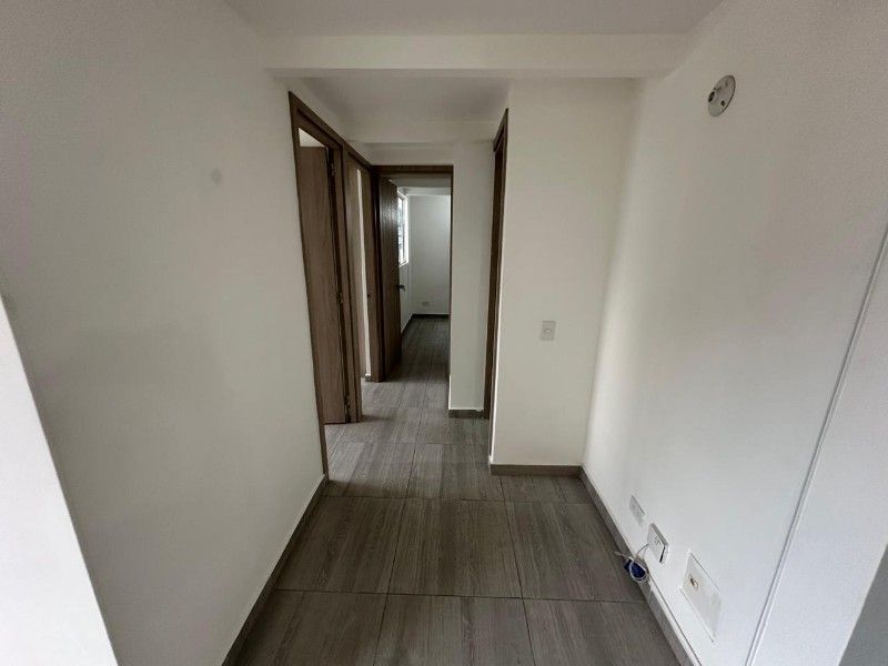 APARTAMENTO EN ARRIENDO UBICADO EN BELLO SECTOR LOS BUCAROS - 2
