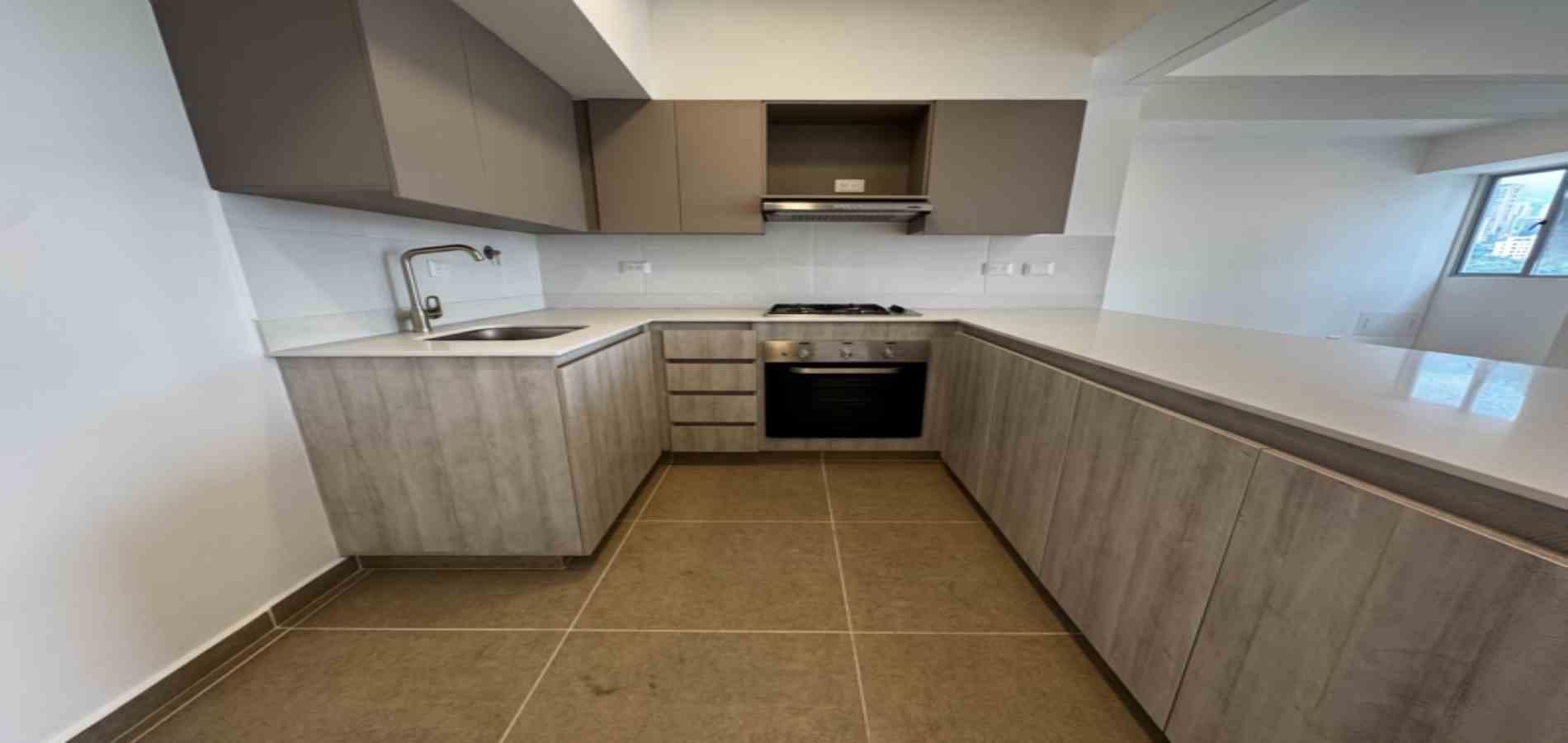 APARTAMENTO EN ARRIENDO UBICADO EN EL POBLADO SECTOR CIUDAD DEL RIO - 4