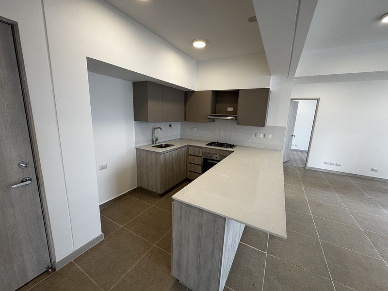 APARTAMENTO EN ARRIENDO UBICADO EN EL POBLADO SECTOR CIUDAD DEL RIO - 5