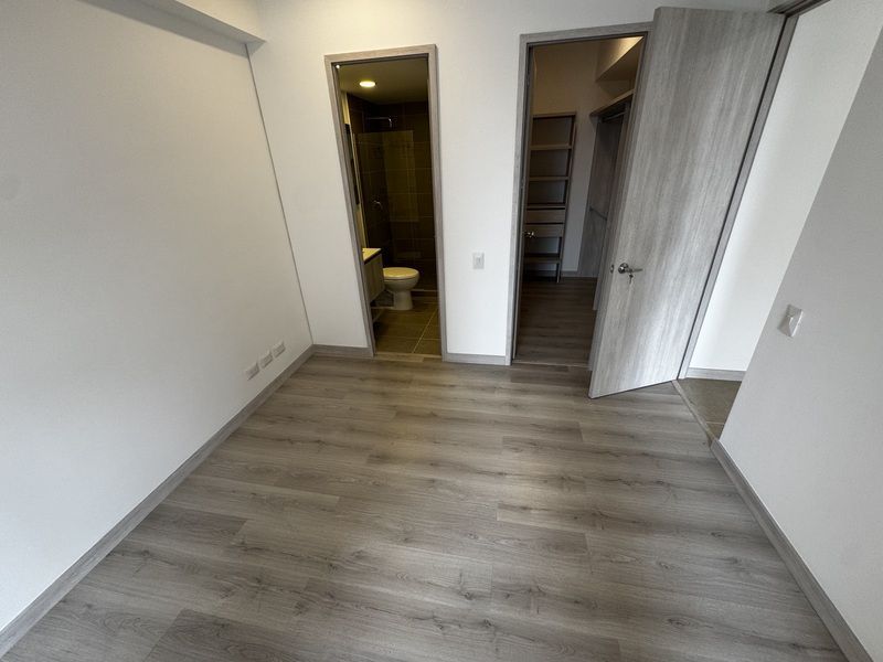 APARTAMENTO EN ARRIENDO UBICADO EN EL POBLADO SECTOR CIUDAD DEL RIO - 6