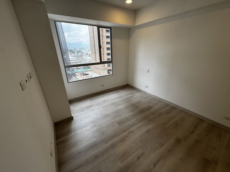 APARTAMENTO EN ARRIENDO UBICADO EN EL POBLADO SECTOR CIUDAD DEL RIO - 8