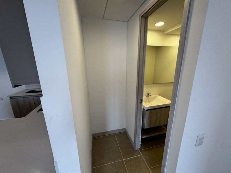 APARTAMENTO EN ARRIENDO UBICADO EN EL POBLADO SECTOR CIUDAD DEL RIO - 12