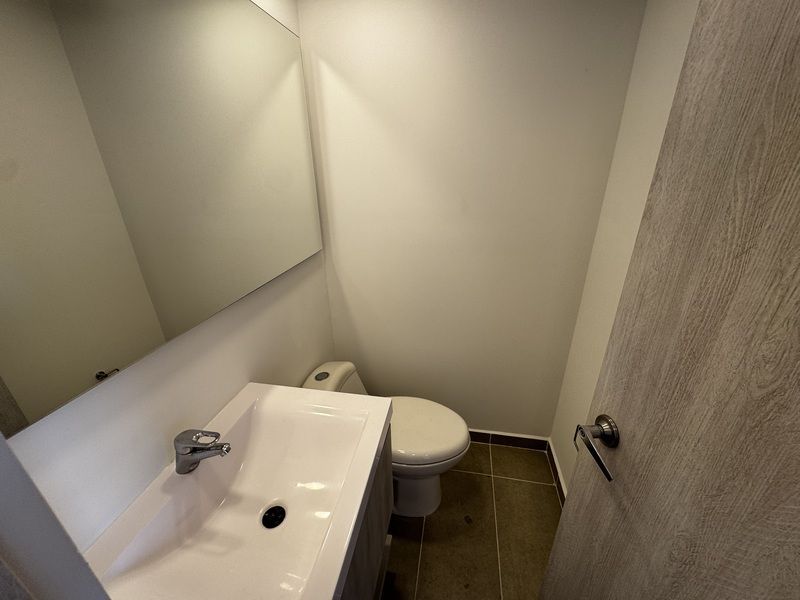APARTAMENTO EN ARRIENDO UBICADO EN EL POBLADO SECTOR CIUDAD DEL RIO - 13