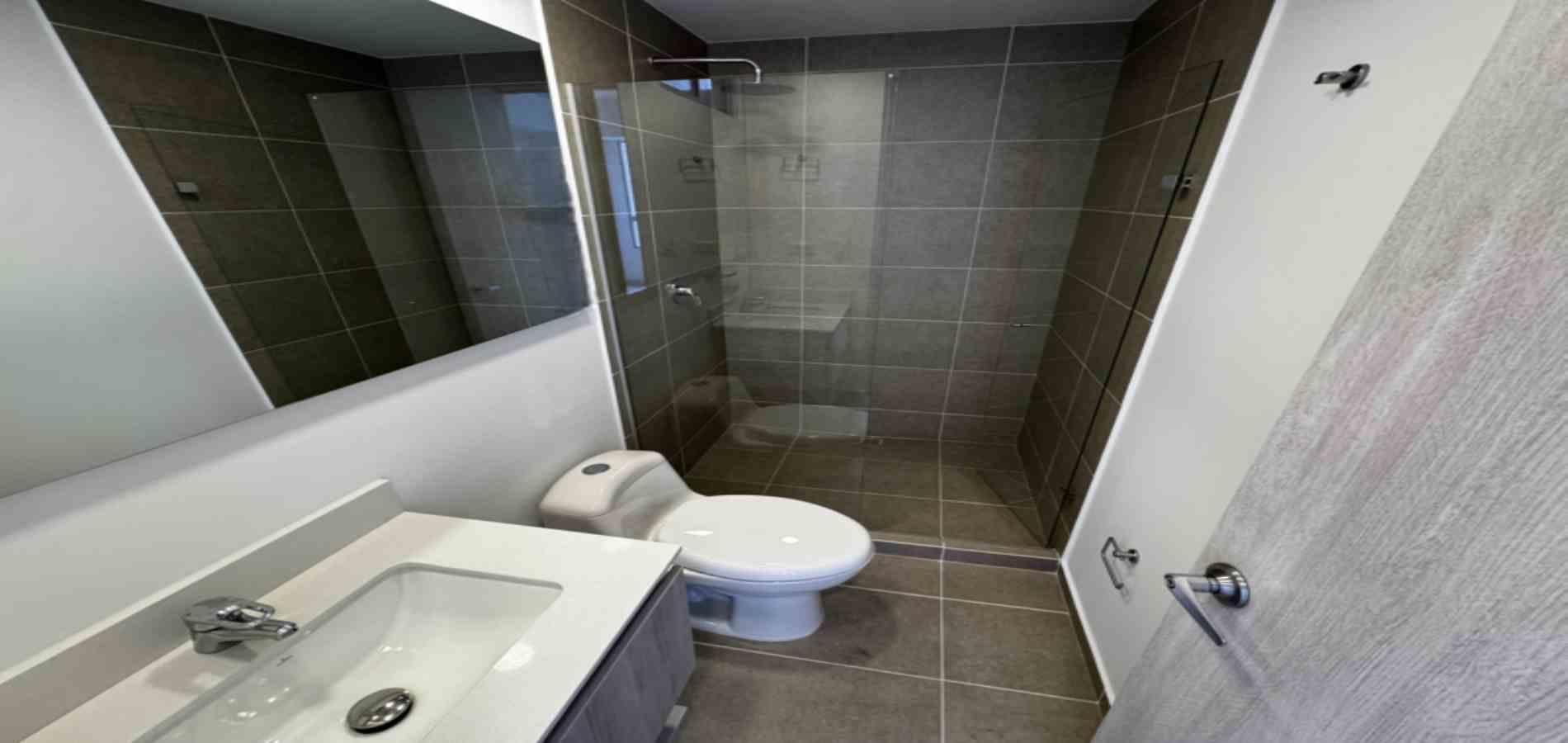 APARTAMENTO EN ARRIENDO UBICADO EN EL POBLADO SECTOR CIUDAD DEL RIO - 14