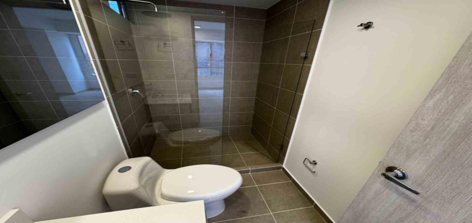 APARTAMENTO EN ARRIENDO UBICADO EN EL POBLADO SECTOR CIUDAD DEL RIO - 15