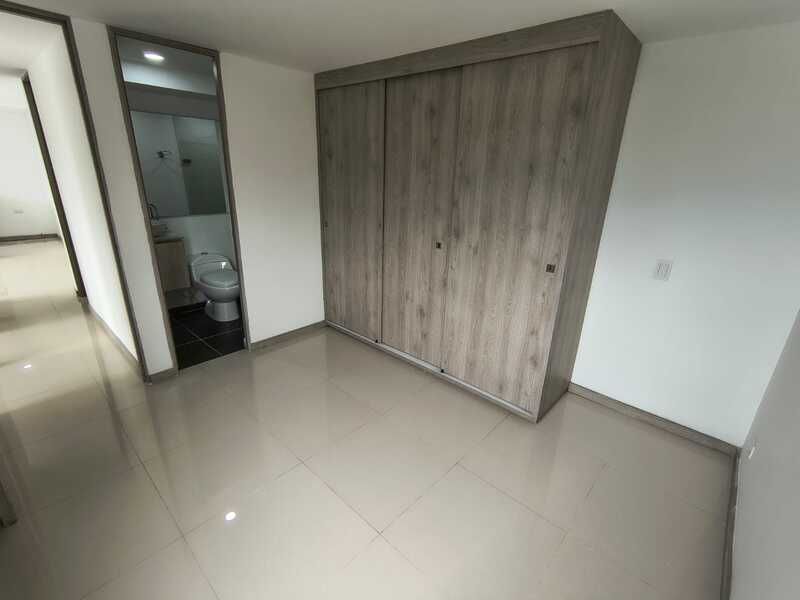 APARTAMENTO EN ARRIENDO UBICADO EN SABANETA SECTOR LOMA SAN JOSE - 4
