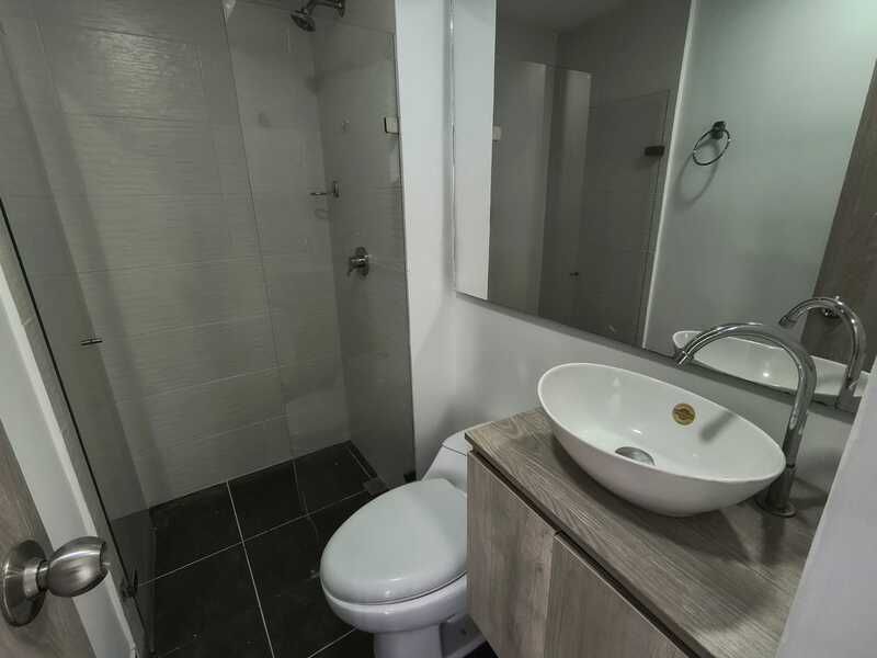 APARTAMENTO EN ARRIENDO UBICADO EN SABANETA SECTOR LOMA SAN JOSE - 8