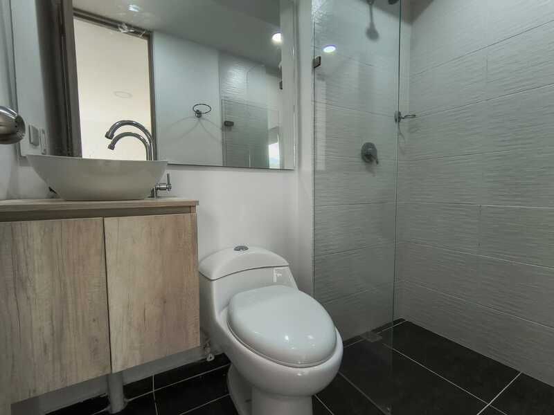 APARTAMENTO EN ARRIENDO UBICADO EN SABANETA SECTOR LOMA SAN JOSE - 9